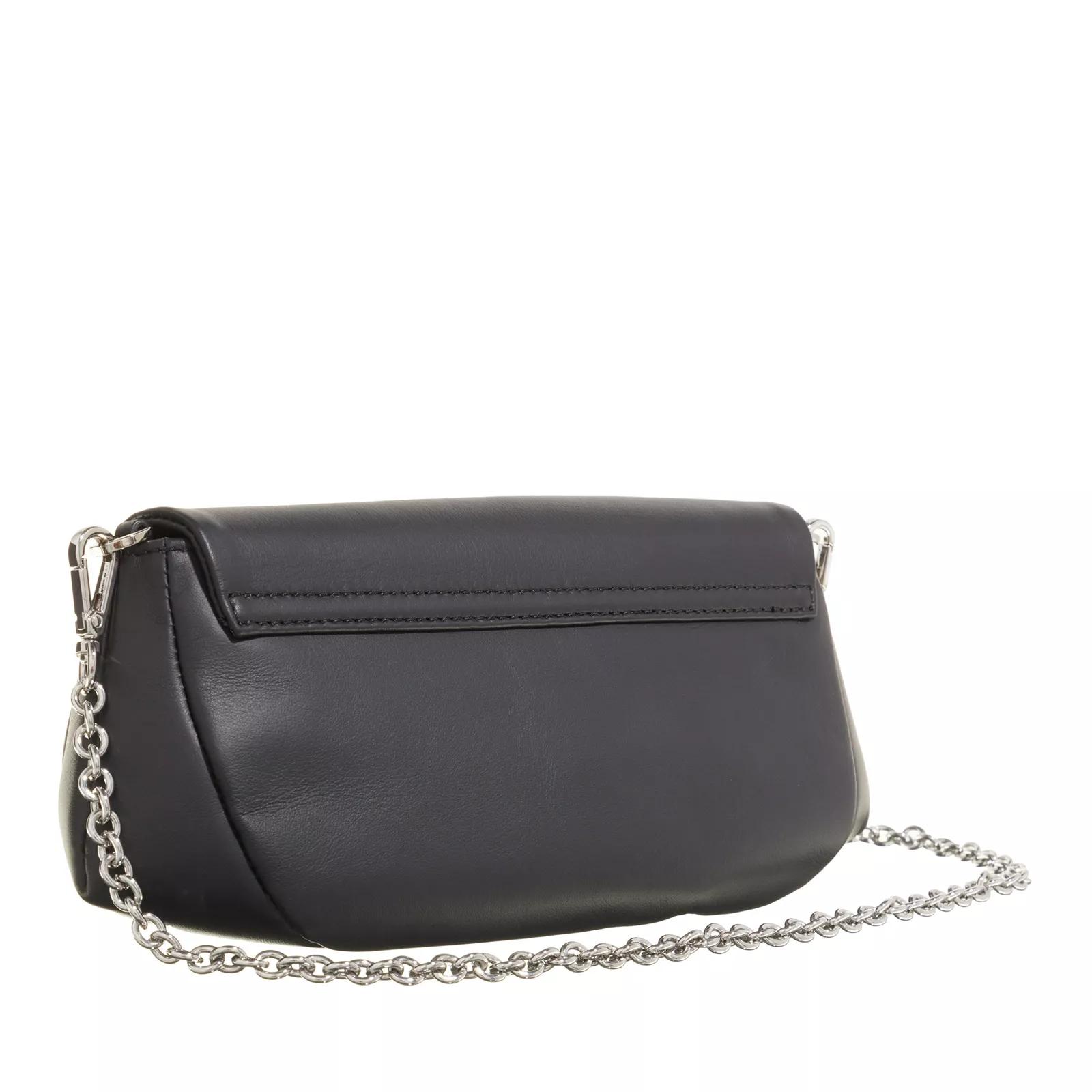 Gianni Chiarini Crossbody Bags - Adele - Gr. unisize - in Schwarz - für Damen von Gianni Chiarini