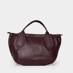 Gianni Chiarini Handtasche Aus Eichenleder von Gianni Chiarini
