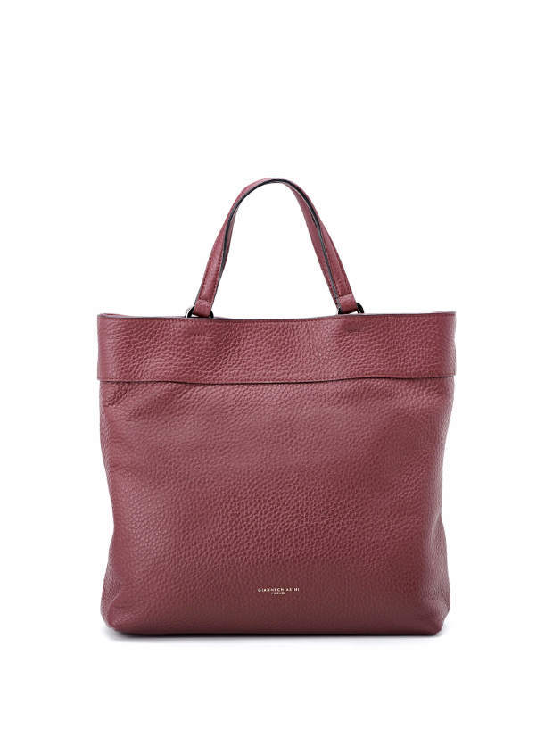 Gianni Chiarini Matilde Shoulder Bag -Merlot von Gianni Chiarini