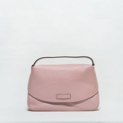 Gianni Chiarini Ninfea Rosa Lederhandtasche von Gianni Chiarini