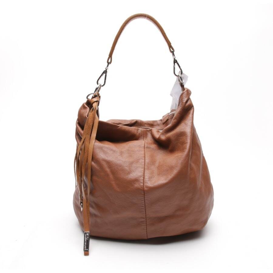 Gianni Chiarini Schultertasche Braun von Gianni Chiarini