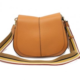 Gianni Chiarini Shoulder Bag Helena Round Medium-Tajin von Gianni Chiarini