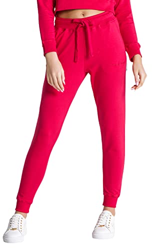 Gianni Kavanagh Damen Pink Winners Planet Joggers Jogger, XL von Gianni Kavanagh