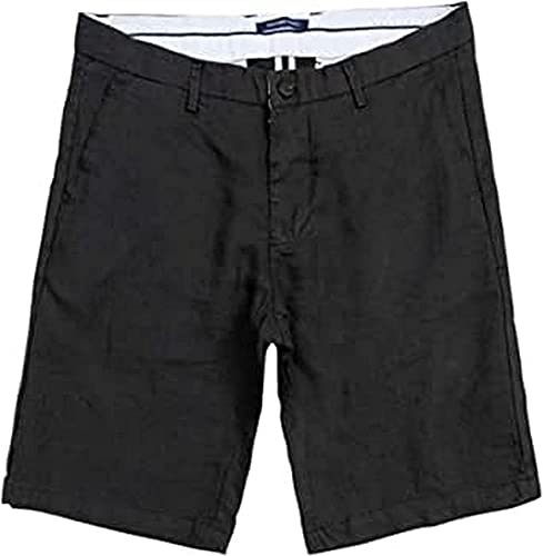 Gianni Lupo GL5039BD Lässige Shorts, Schwarz, 54 Herren von Gianni Lupo