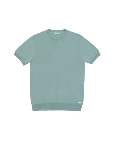 Gianni Lupo GL510S T-Shirt, Minze, XL Herren, Minze Gianni Lupo GL510S T-Shirt, Minze, XL Herren, Minze von Gianni Lupo