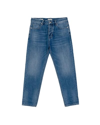 Gianni Lupo GL6089Q Jeans, 48 Herren, Denim von Gianni Lupo