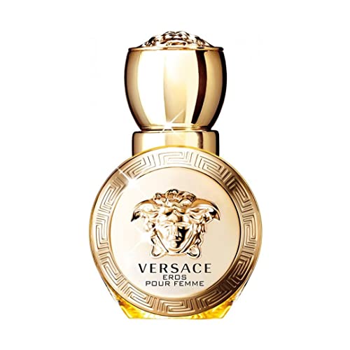 Gianni Versace Pour Femme Edt Vapo 30 Ml von Gianni Versace