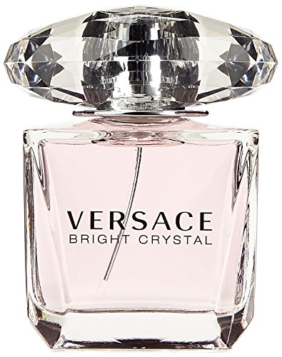 Versace Bright Crystal Eau de Toilette für Sie 30ml von GIANNI VERSACE