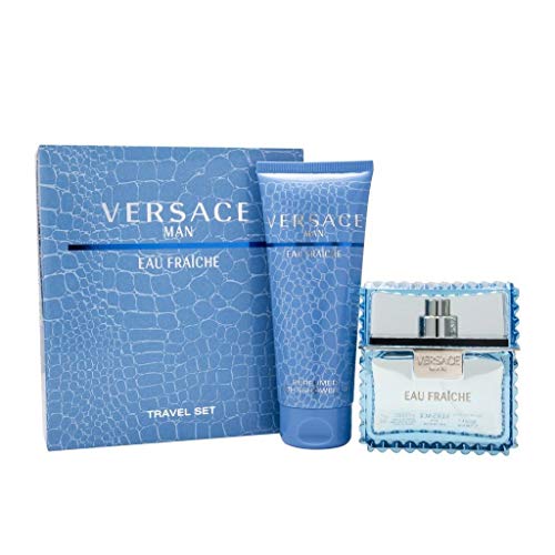 Versace Duft-Set Mann, 150 ml von Gianni Versace