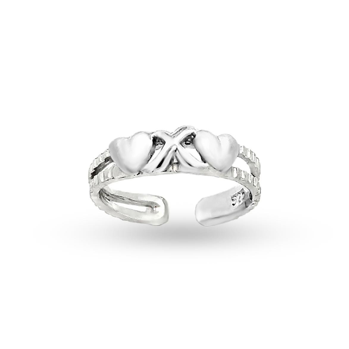 "Einheitsgröße "x" Ring in Sterling Silber/Einheitsgröße." von GianniDeloro