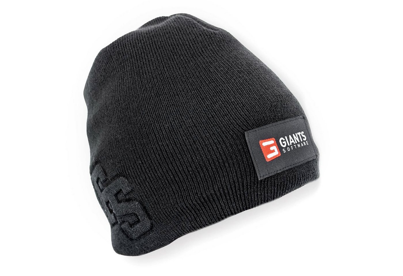 Giants Beanie Giants Beanie von Giants