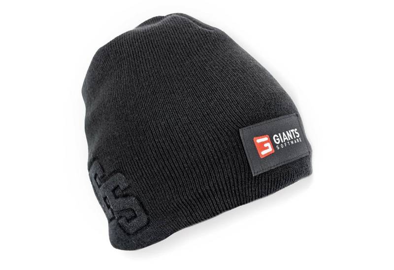 Giants Beanie Giants Beanie von Giants