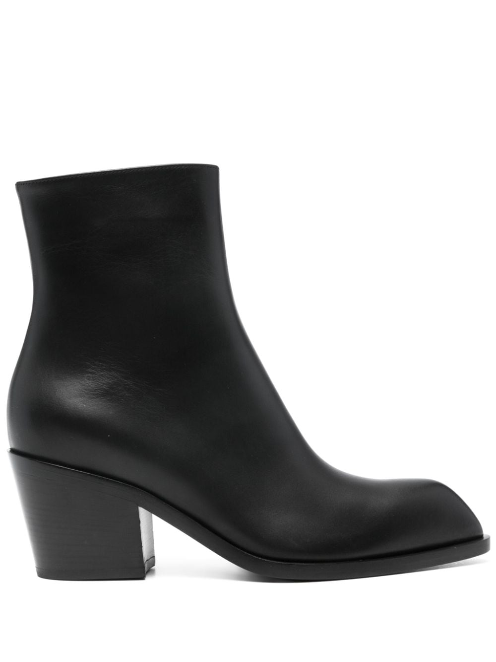 Gianvito Rossi Klassische Stiefeletten - Schwarz von Gianvito Rossi