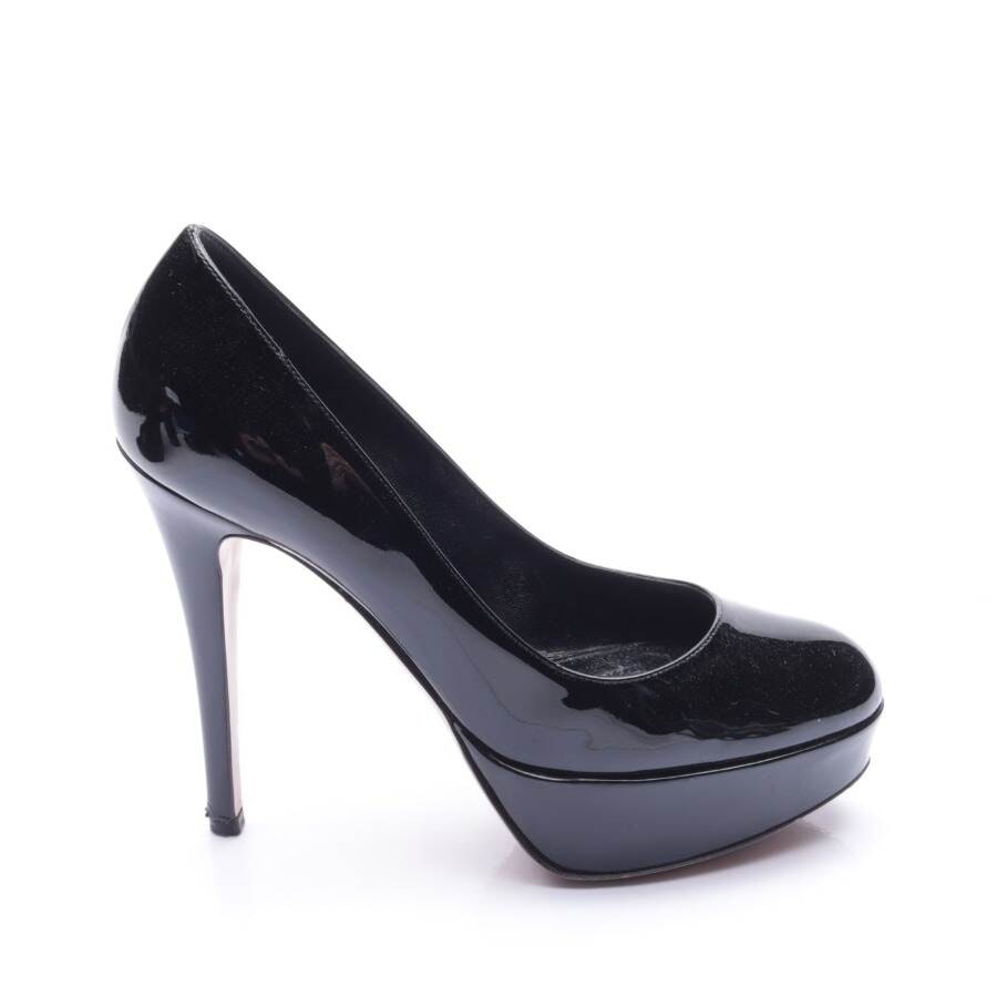 Gianvito Rossi Pumps EUR 36 Schwarz von Gianvito Rossi