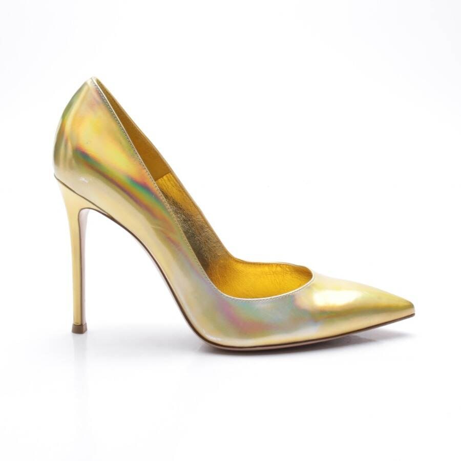 Gianvito Rossi Pumps EUR 37,5 Mehrfarbig von Gianvito Rossi