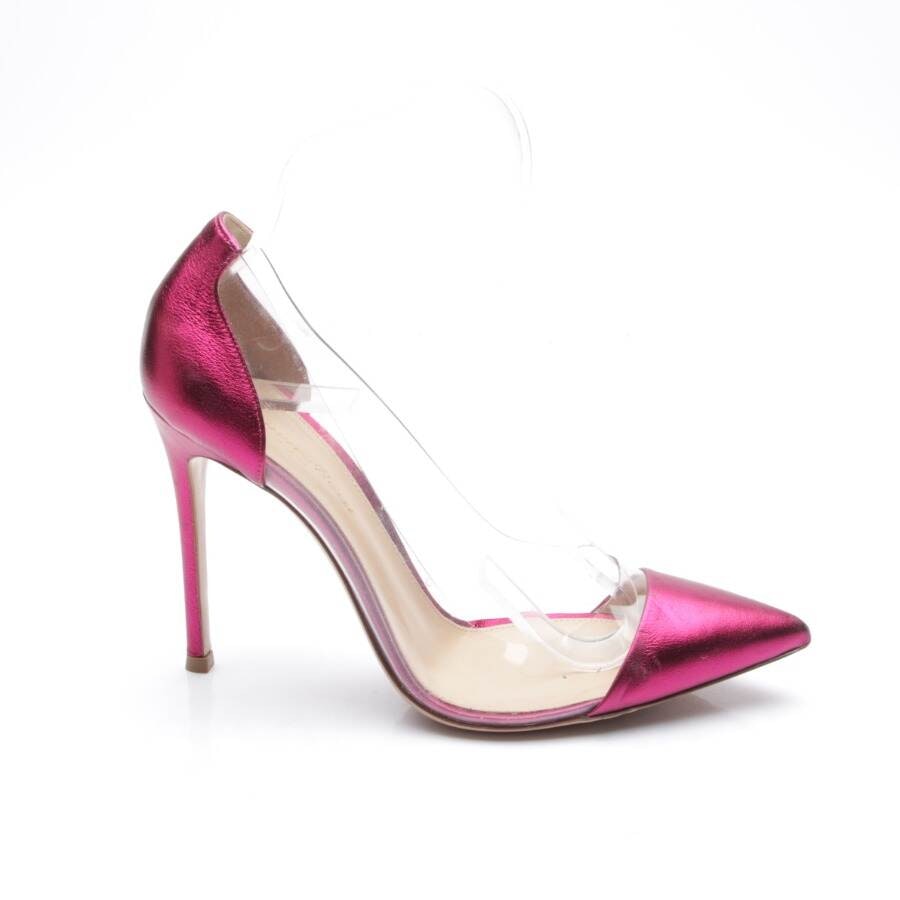 Gianvito Rossi Pumps EUR 37,5 Rosa von Gianvito Rossi