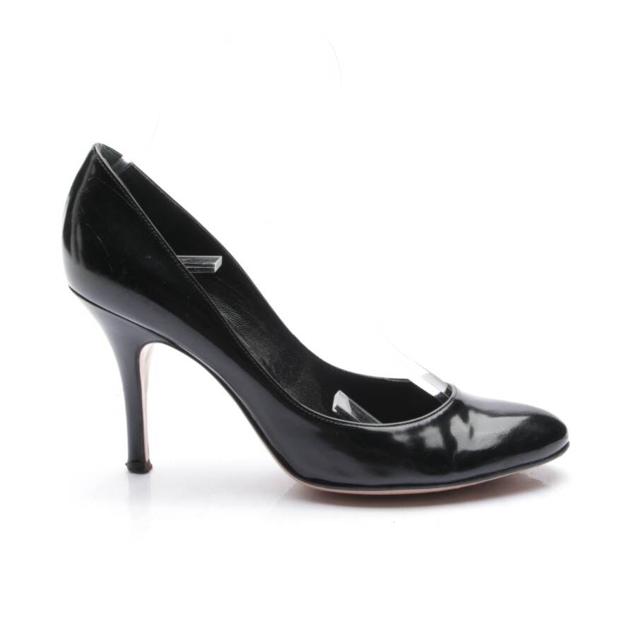 Gianvito Rossi Pumps EUR 37 Schwarz von Gianvito Rossi