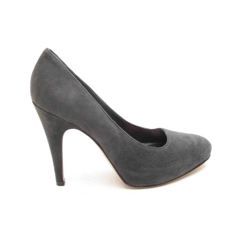 Gianvito Rossi Pumps EUR 39 Grau von Gianvito Rossi