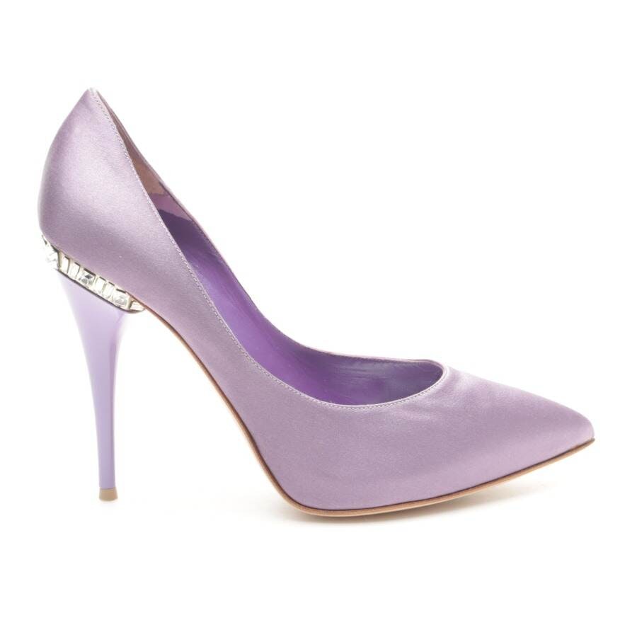 Gianvito Rossi Pumps EUR 39 Lavendel von Gianvito Rossi