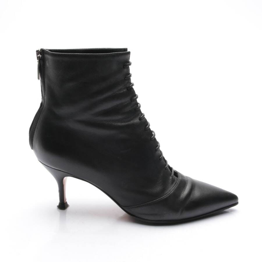 Gianvito Rossi Stiefeletten EUR 35,5 Schwarz von Gianvito Rossi