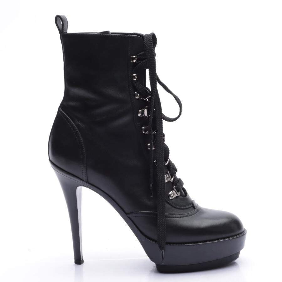 Gianvito Rossi Stiefeletten EUR 38 Schwarz von Gianvito Rossi