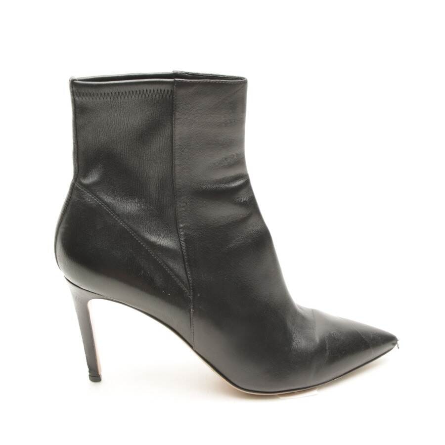 Gianvito Rossi Stiefeletten EUR 39,5 Schwarz von Gianvito Rossi