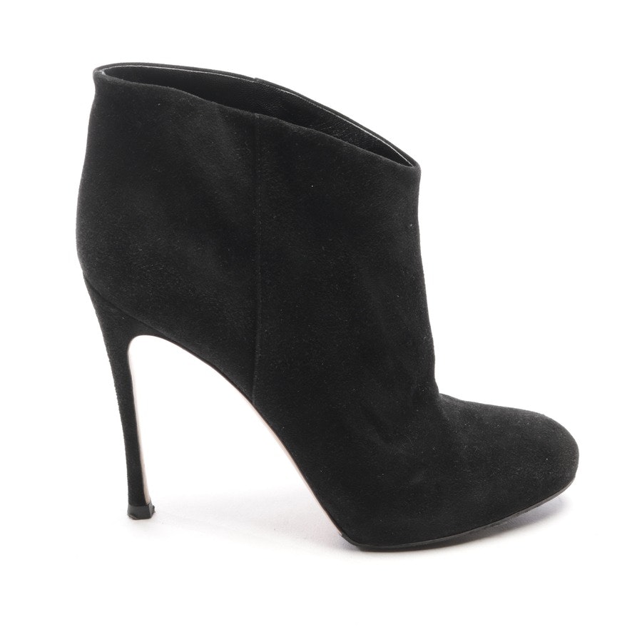 Gianvito Rossi Stiefeletten EUR 39,5 Schwarz von Gianvito Rossi