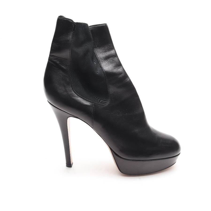 Gianvito Rossi Stiefeletten EUR 40 Schwarz von Gianvito Rossi