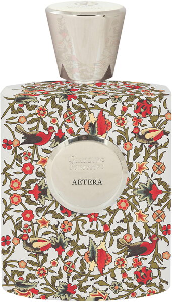 GIARDINO BENESSERE Aetera Extrait de Parfum 100 ml von Giardino Benessere