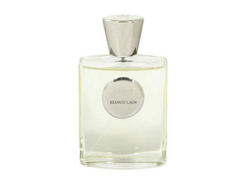 Giardino Benessere Eau de Parfum Bianco Laos EdP Nat. Spray von Giardino Benessere