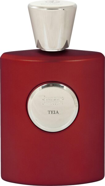 Giardino Benessere Teia Extrait de Parfum 100 ml von Giardino Benessere