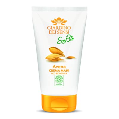 Ecobio Havena Öko-Handcreme 75 ml von Giardino Dei Sensi