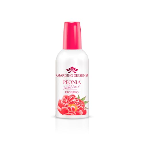 Sublime Peonia - parfum 100 ml von Giardino Dei Sensi