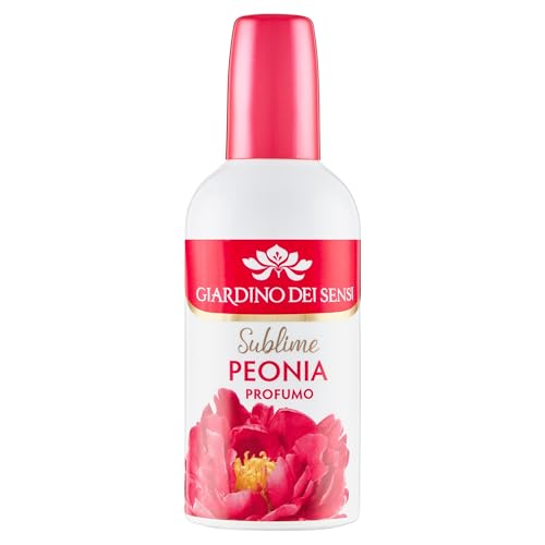 Sublime Peonia - parfum 100 ml Sublime Peonia - parfum 100 ml von Giardino Dei Sensi