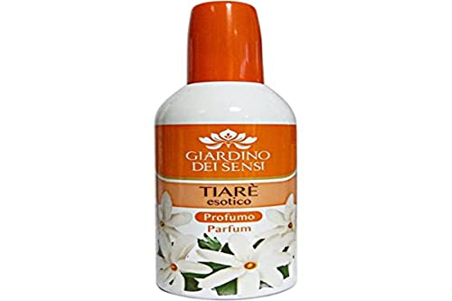 Garten der Sinne Duft 100 ml Tiare ' von Giardino