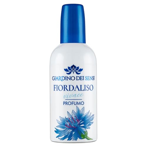 Giardino Dei Sensi – Duft Kornblume 100 ml Giardino Dei Sensi – Duft Kornblume 100 ml von Giardino Dei Sensi