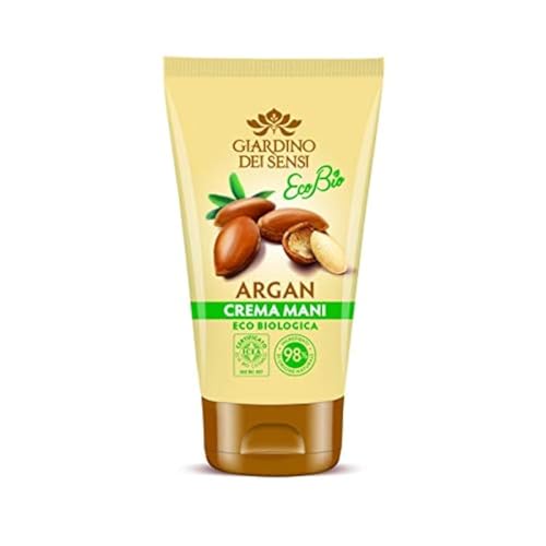 Giardino dei Sensi Argan Handcreme Eco Bio 75 ml Giardino dei Sensi Argan Handcreme Eco Bio 75 ml von Giaridno dei Sensi