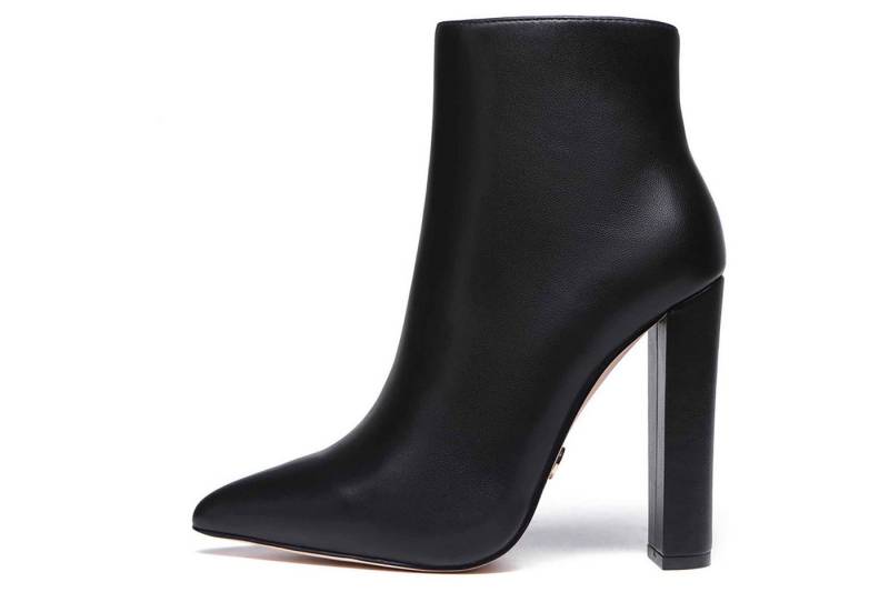 Giaro [D2C] ALIA BLACK MATTE Stiefelette von Giaro