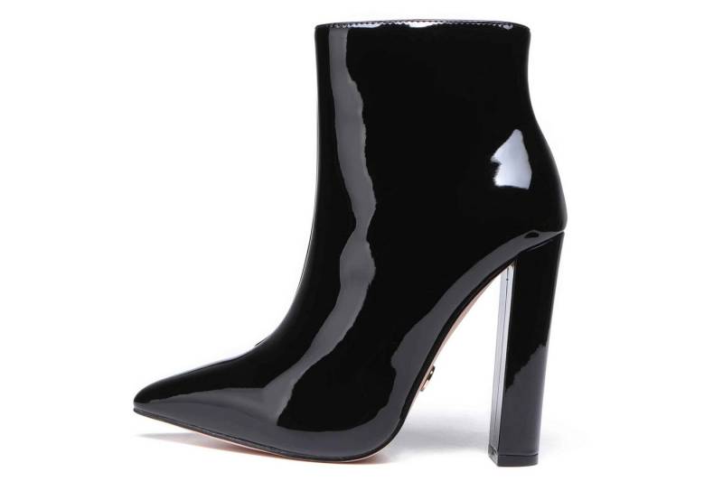 Giaro [D2C] ALIA BLACK SHINY Stiefelette von Giaro