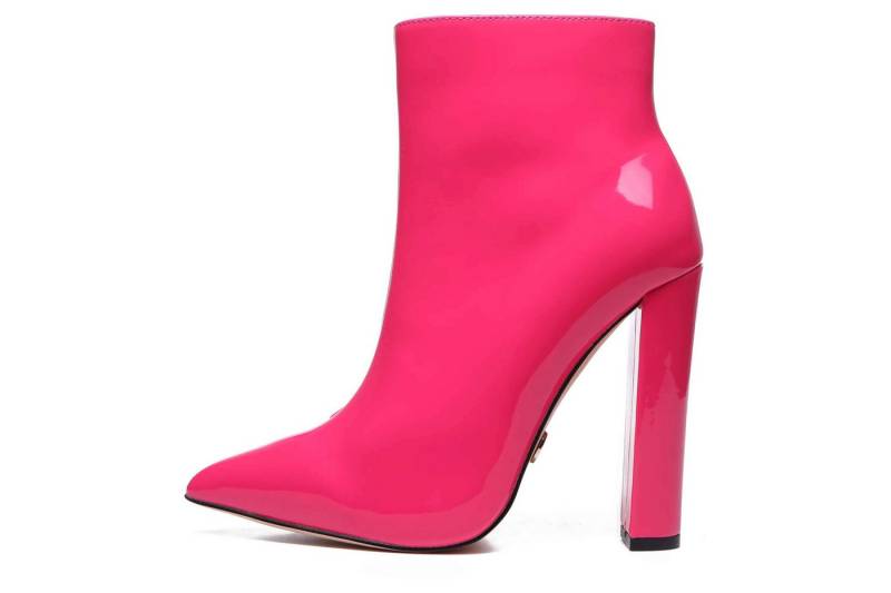 Giaro [D2C] ALIA FUCHSIA SHINY Stiefelette von Giaro