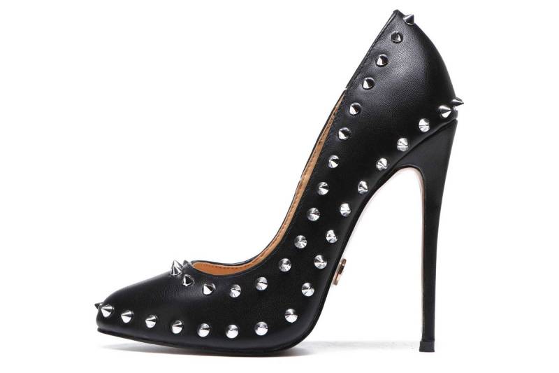 Giaro [D2C] BLARE BLACK MATTE Pumps von Giaro