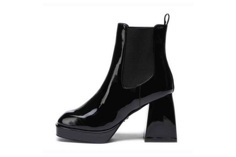 Giaro [D2C] CLOAK BLACK SHINY Stiefelette von Giaro