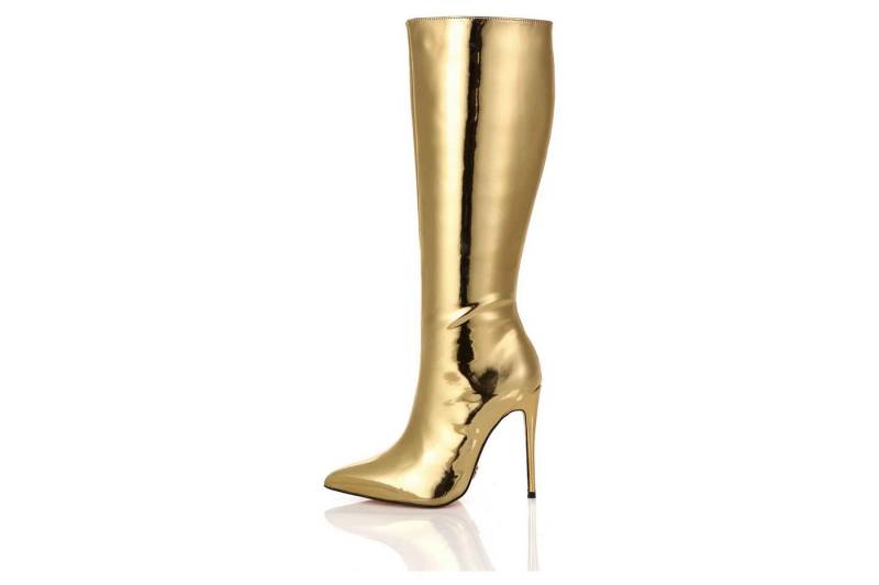 Giaro [D2C] MILA LIQUID GOLD Stiefel von Giaro