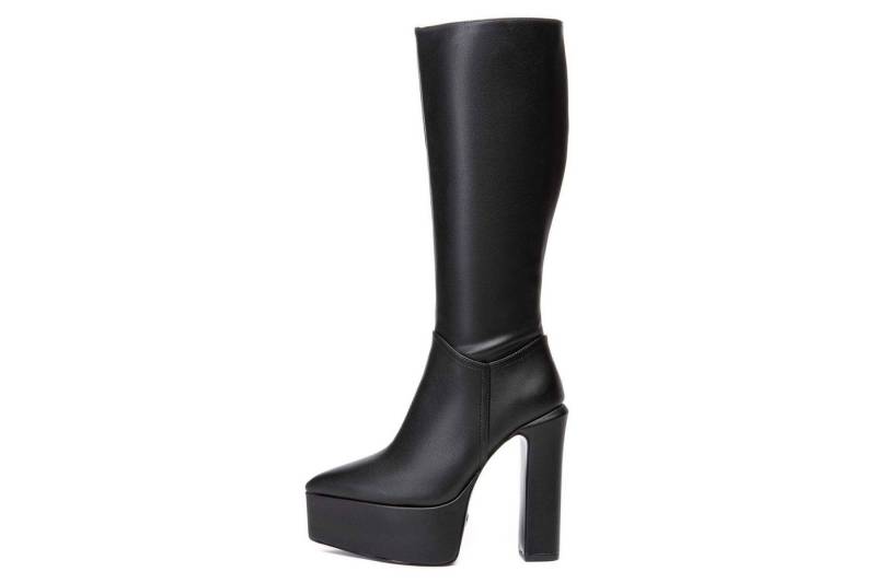 Giaro [D2C] SARAHI BLACK MATTE Stiefel von Giaro