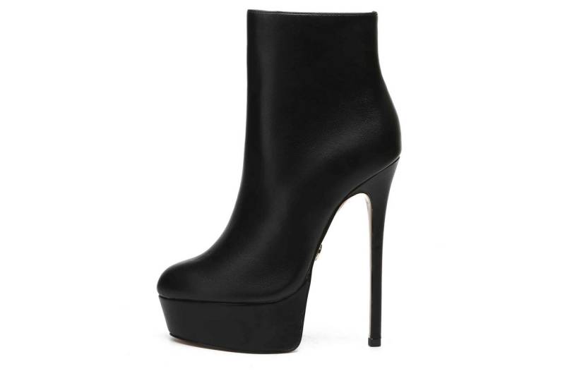 Giaro [D2C] SIDDY BLACK MATTE Stiefelette von Giaro