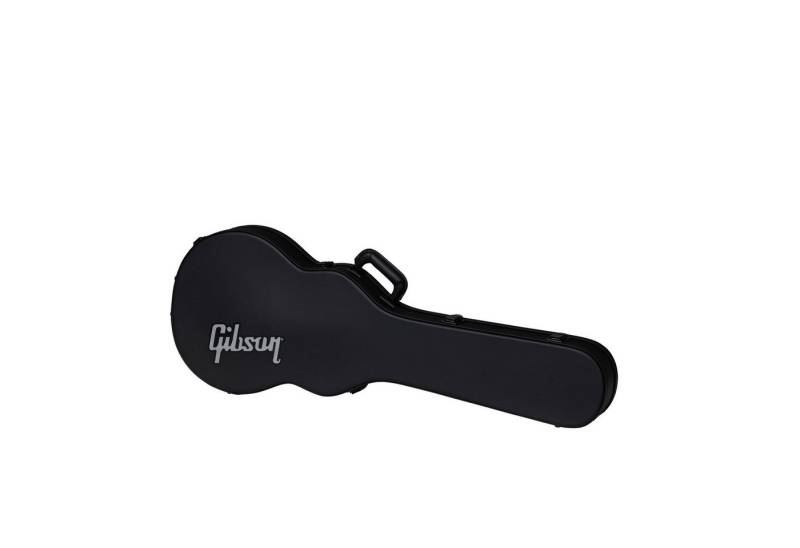 Gibson E-Gitarren-Koffer, Modern Hardshell Case Les Paul Jr. - Koffer für E-Gitarren Gibson E-Gitarren-Koffer, Modern Hardshell Case Les Paul Jr. - Koffer für E-Gitarren von Gibson
