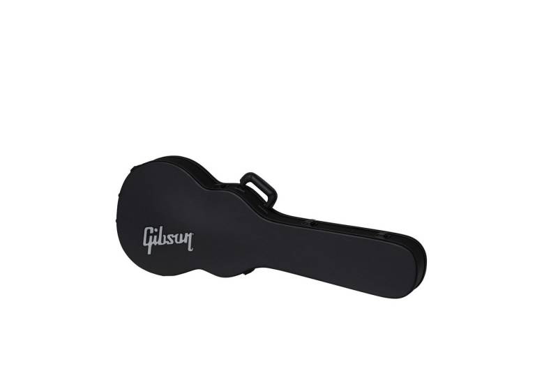 Gibson E-Gitarren-Koffer, Modern Hardshell Case Les Paul - Koffer für E-Gitarren Gibson E-Gitarren-Koffer, Modern Hardshell Case Les Paul - Koffer für E-Gitarren von Gibson