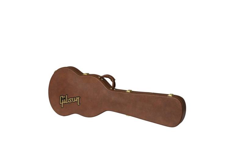 Gibson E-Gitarren-Koffer, SG Bass Original Hardshell Case - Koffer für E-Bässe Gibson E-Gitarren-Koffer, SG Bass Original Hardshell Case - Koffer für E-Bässe von Gibson