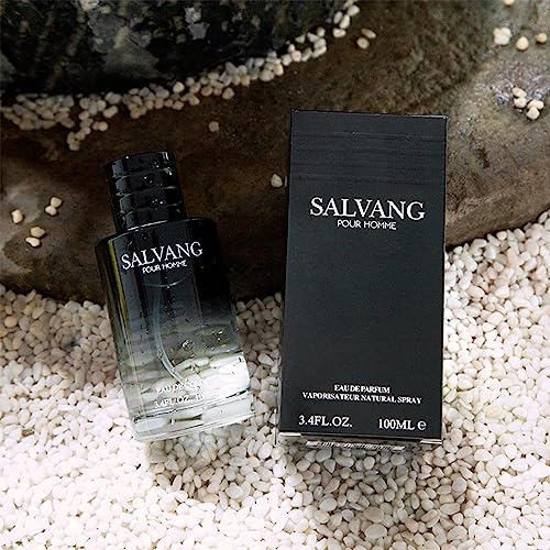 Gienslru Flysmus Savagery Pheromone Men Perfume, Pheromone Cologne für Männer, Attraktivität für Frauen, 100ML von Gienslru