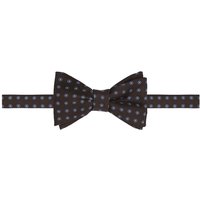 Gierre Milano Fliege mit floralem Print in 0 von Gierre Milano